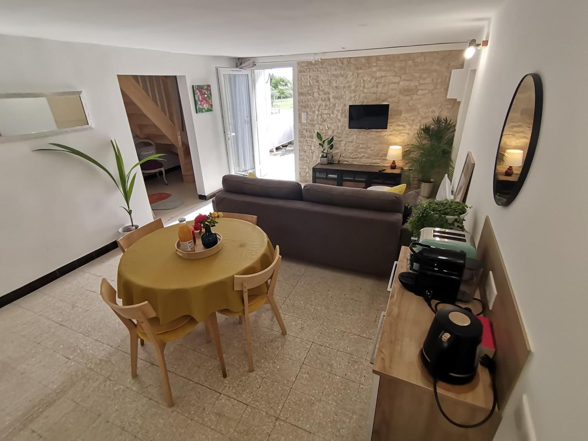 Gite En Provence "Rose" Modene Exterior foto