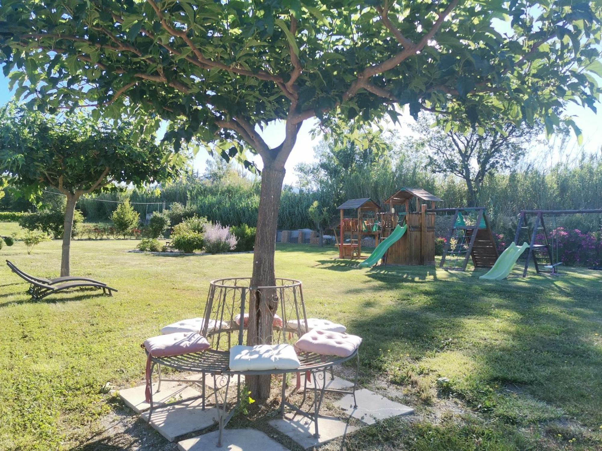 Gite En Provence "Rose" Modene Exterior foto